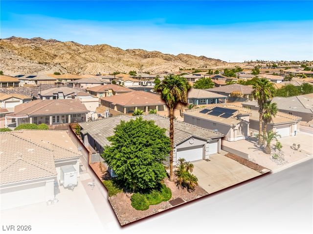 3637 Cottage Stream Court, Laughlin, NV 89029