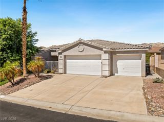 3637 Cottage Stream Court, Laughlin, NV 89029