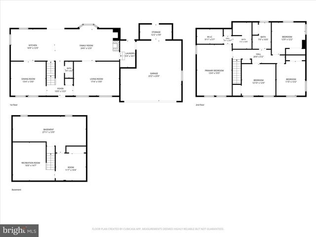 831 RIDGEWOOD DR, Mechanicsburg, PA 17050