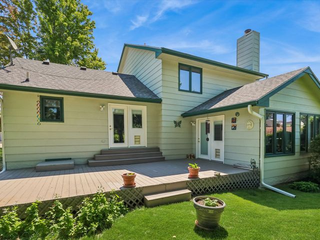 3724 SE 18th Street, Des Moines, IA 50320