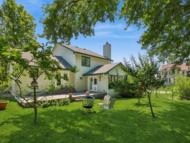 3724 SE 18th Street, Des Moines, IA 50320