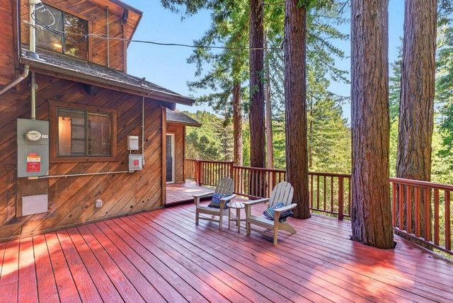 9937 Rosebloom Avenue, Felton, CA 95018