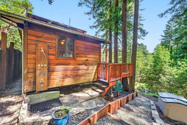 9937 Rosebloom Avenue, Felton, CA 95018