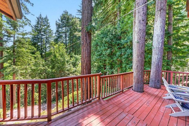 9937 Rosebloom Avenue, Felton, CA 95018