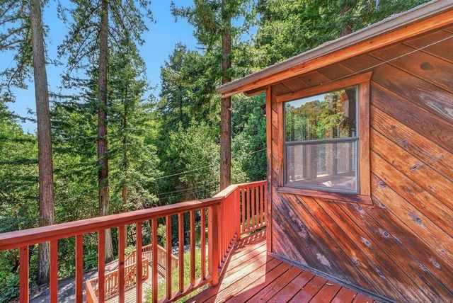9937 Rosebloom Avenue, Felton, CA 95018