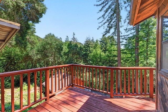 9937 Rosebloom Avenue, Felton, CA 95018