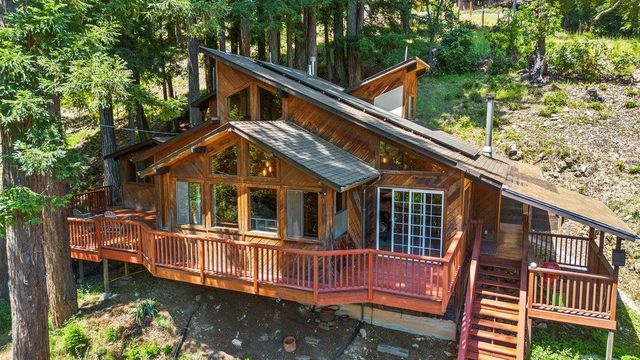 9937 Rosebloom Avenue, Felton, CA 95018