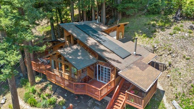 9937 Rosebloom Avenue, Felton, CA 95018