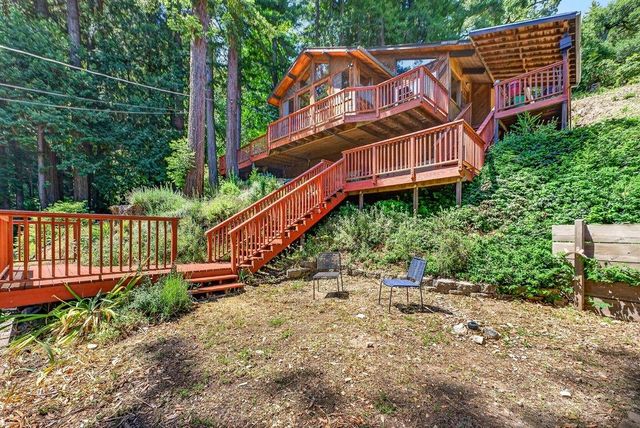 9937 Rosebloom Avenue, Felton, CA 95018