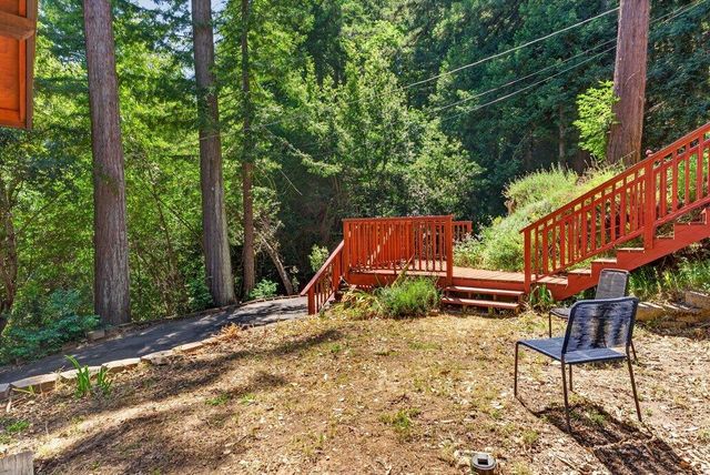 9937 Rosebloom Avenue, Felton, CA 95018
