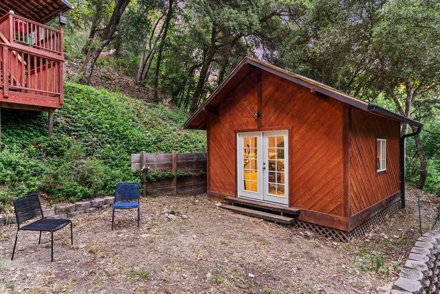 9937 Rosebloom Avenue, Felton, CA 95018