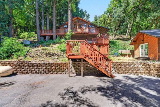 9937 Rosebloom Avenue, Felton, CA 95018