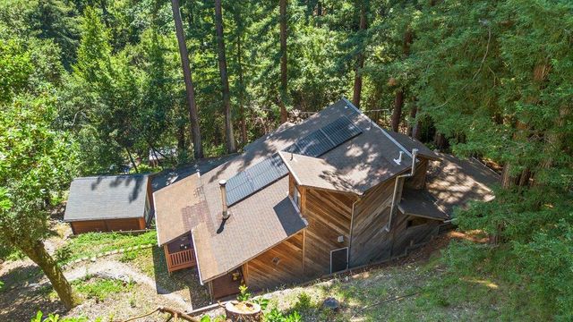 9937 Rosebloom Avenue, Felton, CA 95018