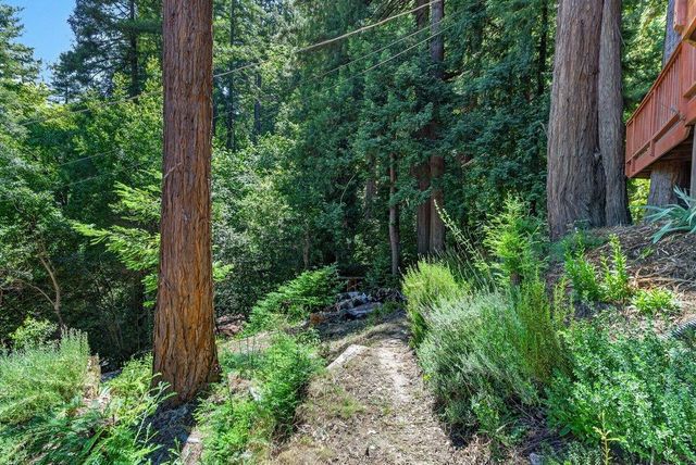 9937 Rosebloom Avenue, Felton, CA 95018
