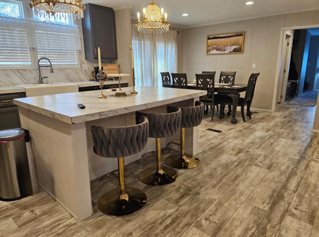 503 Hilltop Lane, Anderson, MO 64831