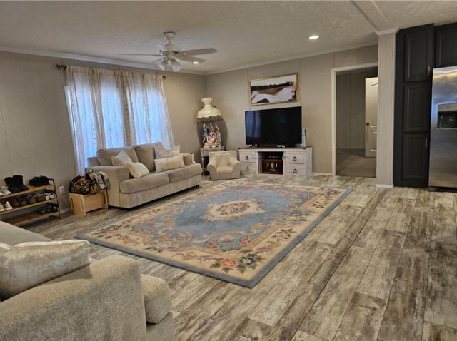 503 Hilltop Lane, Anderson, MO 64831