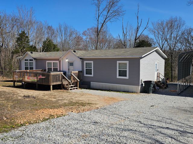 503 Hilltop Lane, Anderson, MO 64831