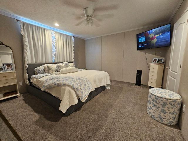 503 Hilltop Lane, Anderson, MO 64831