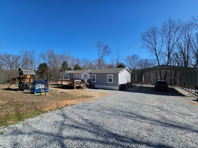 503 Hilltop Lane, Anderson, MO 64831