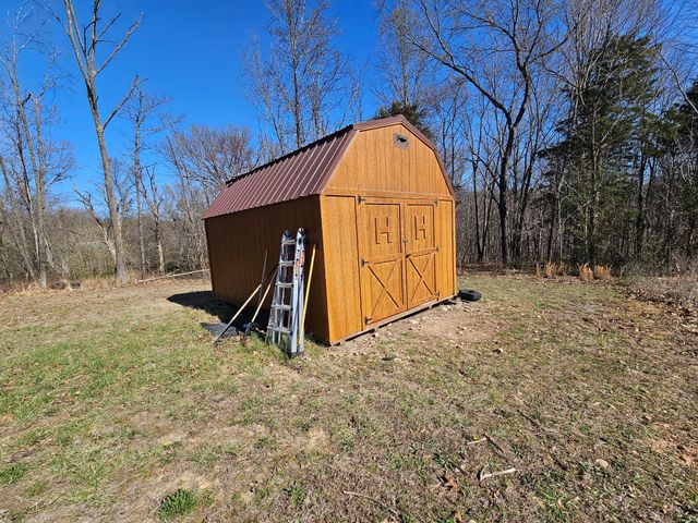 503 Hilltop Lane, Anderson, MO 64831