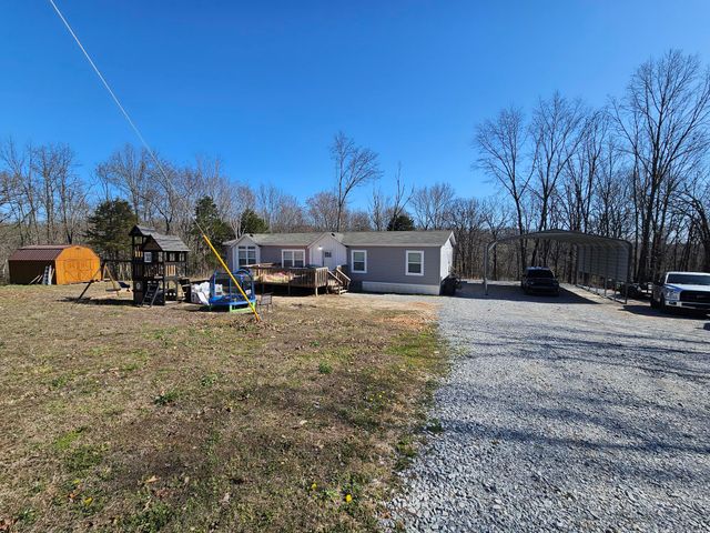 503 Hilltop Lane, Anderson, MO 64831