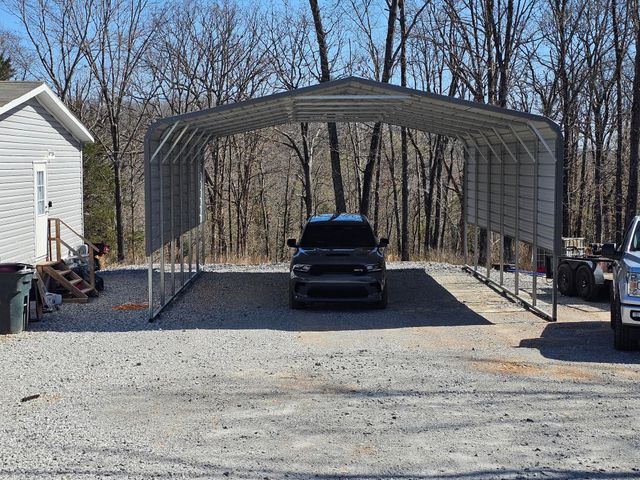 503 Hilltop Lane, Anderson, MO 64831