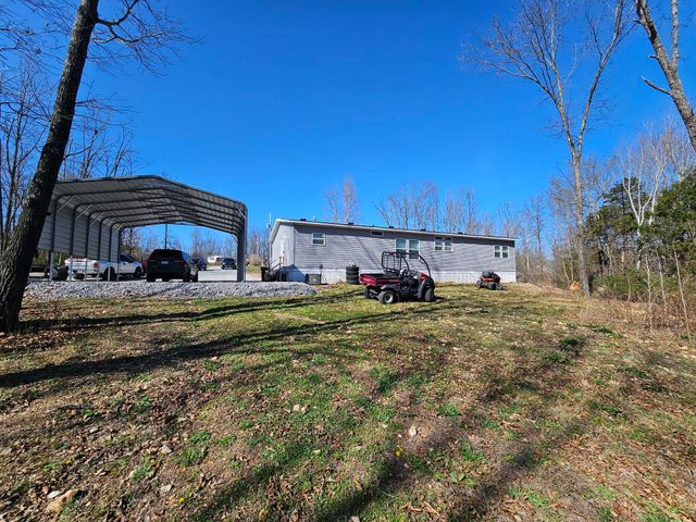 503 Hilltop Lane, Anderson, MO 64831