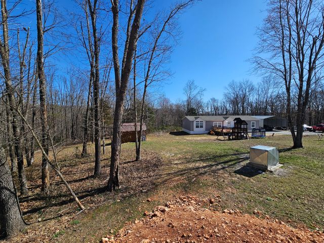 503 Hilltop Lane, Anderson, MO 64831