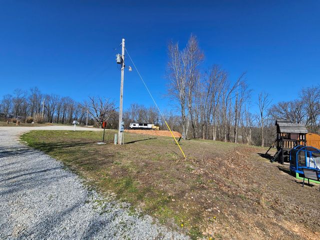 503 Hilltop Lane, Anderson, MO 64831