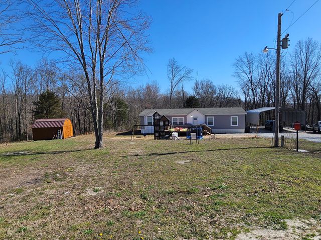 503 Hilltop Lane, Anderson, MO 64831