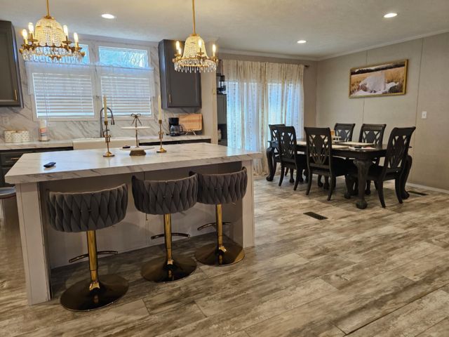 503 Hilltop Lane, Anderson, MO 64831