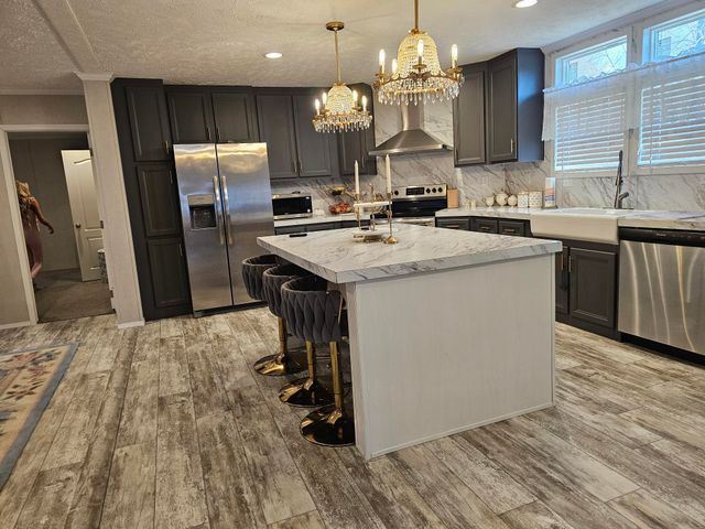 503 Hilltop Lane, Anderson, MO 64831