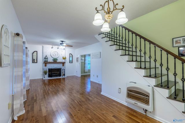 500 Plantation Drive, Killen, AL 35645