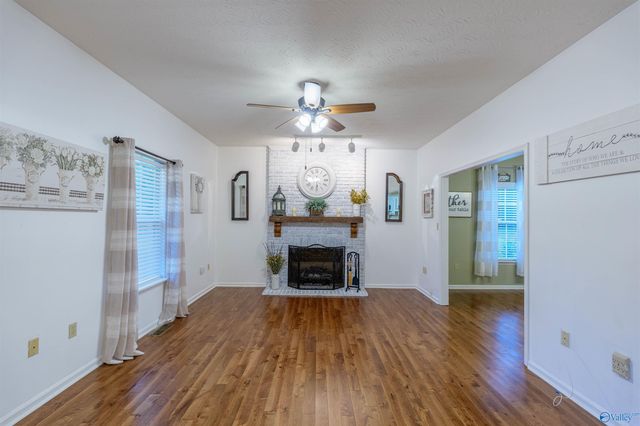 500 Plantation Drive, Killen, AL 35645