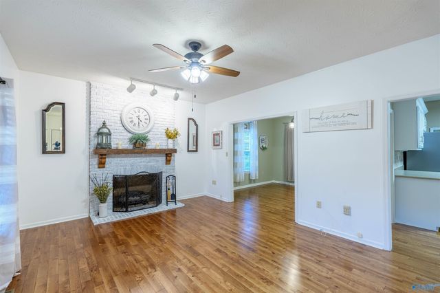 500 Plantation Drive, Killen, AL 35645
