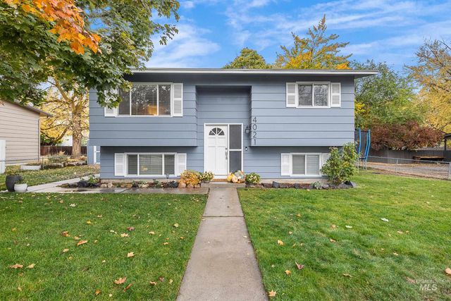 4021 N Milwaukee Street, Boise, ID 83704 property photo