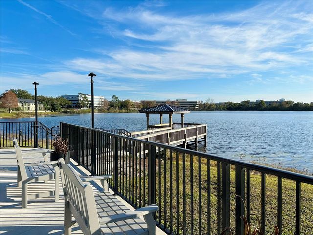 912 LAKE DESTINY ROAD D, Altamonte Springs, FL 32714