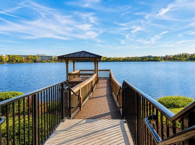 912 LAKE DESTINY ROAD D, Altamonte Springs, FL 32714