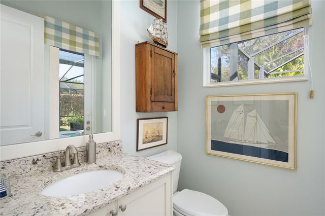 1101 Riverwind Circle, Vero Beach, FL 32967