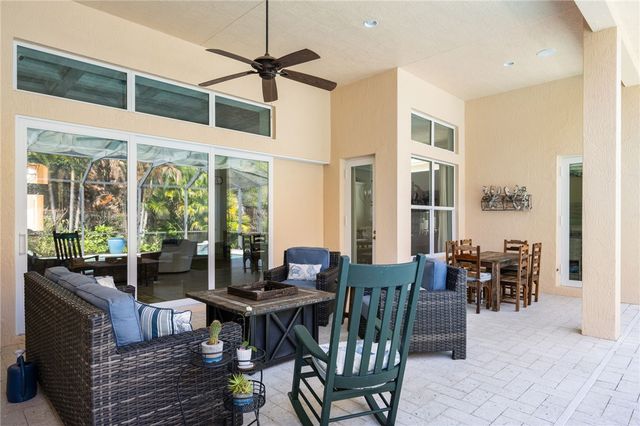 1101 Riverwind Circle, Vero Beach, FL 32967