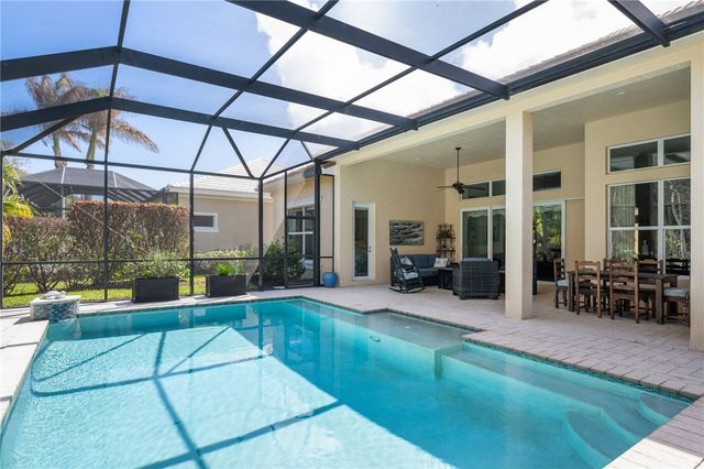 1101 Riverwind Circle, Vero Beach, FL 32967