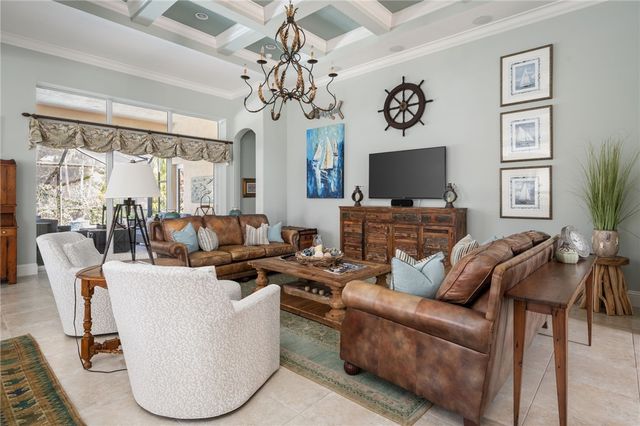 1101 Riverwind Circle, Vero Beach, FL 32967