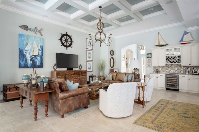 1101 Riverwind Circle, Vero Beach, FL 32967