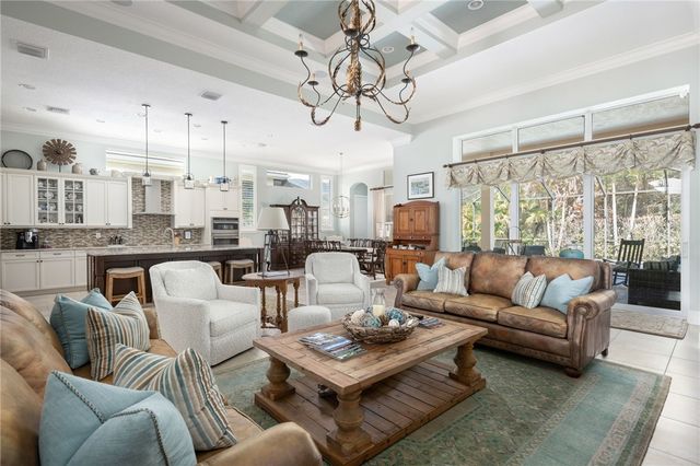 1101 Riverwind Circle, Vero Beach, FL 32967