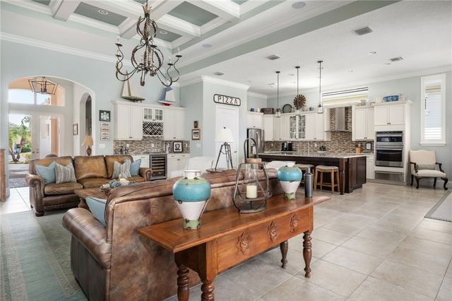 1101 Riverwind Circle, Vero Beach, FL 32967