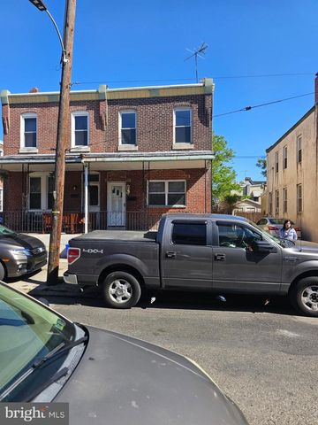 6713 MARSDEN ST, Philadelphia, PA 19135
