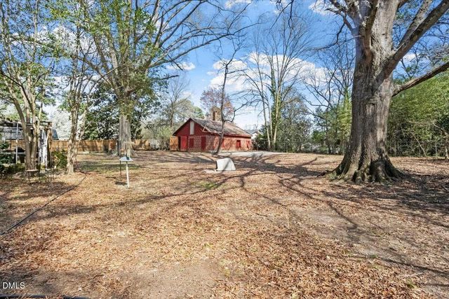 3107 Dixon Road, Durham, NC 27707