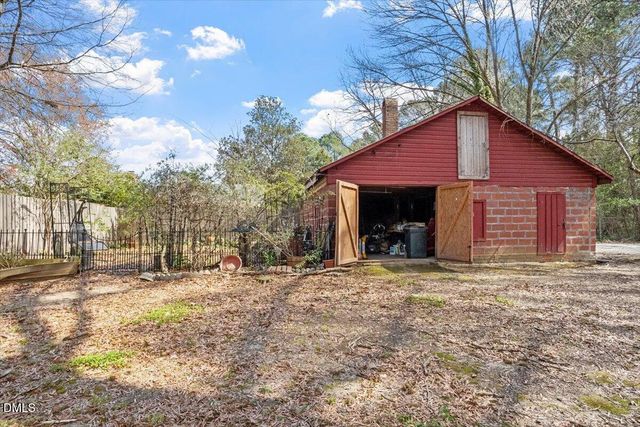 3107 Dixon Road, Durham, NC 27707