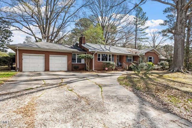 3107 Dixon Road, Durham, NC 27707