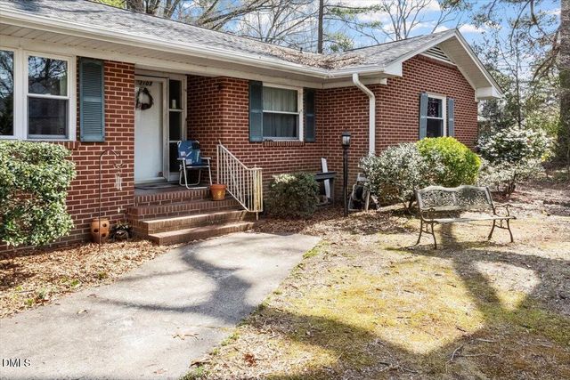 3107 Dixon Road, Durham, NC 27707